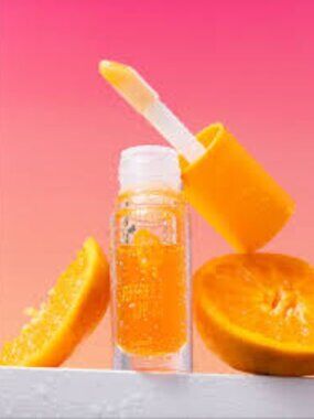 Jeffree Star Thirsty Lip Oil